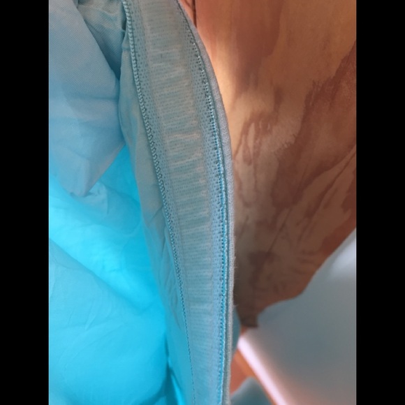 Mercer and Madison Pure Linen Y back dress - Picture 6 of 10